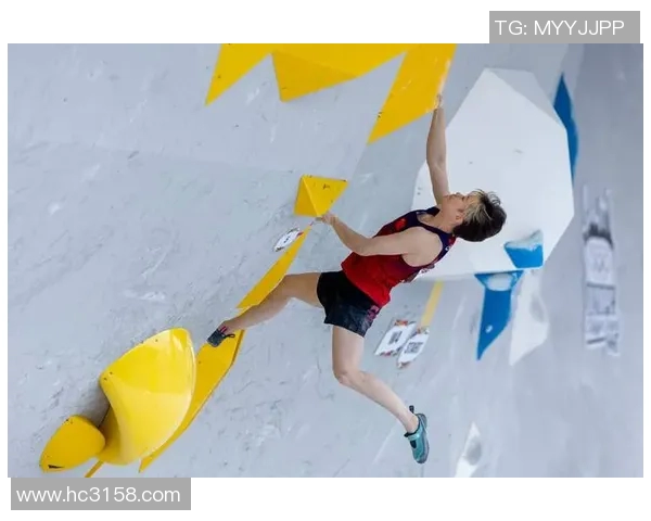 南京攀岩队创历史新高攀岩状态排名引发广泛关注与热议