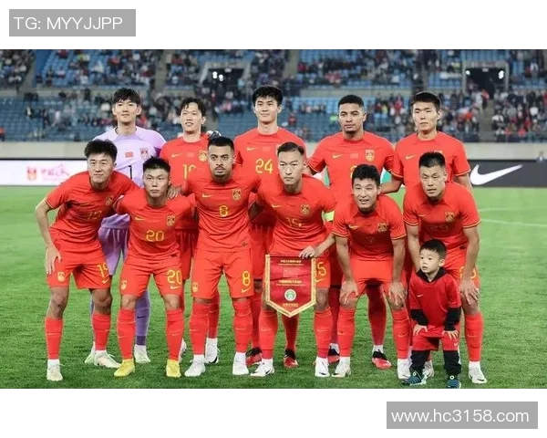 中国男足足球明星的崛起与挑战：他们如何改变中国足球的未来